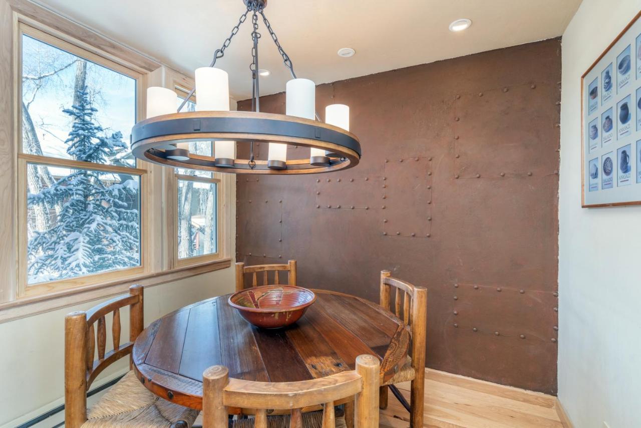 Cornet Creek 101 - Cornet Ski House Telluride Extérieur photo